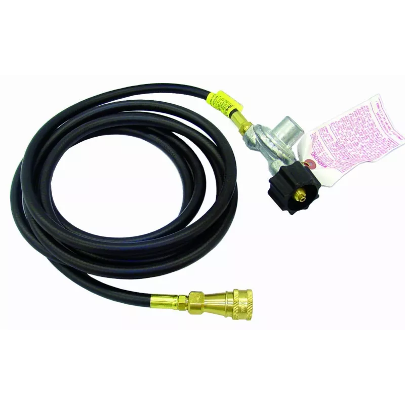 12 PROPANE HOSE ASSY