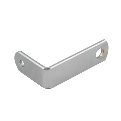 125 "L" Support For Chain Guard