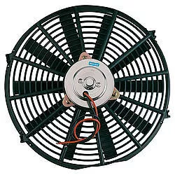 12in Standard Elec. Fan 19122