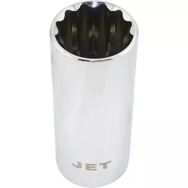 12PT 1/2DR 11MM SKT