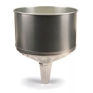 12QT FUNNEL
