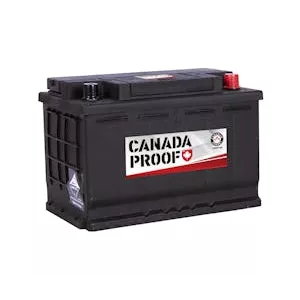 12V 730CCA BATTERY