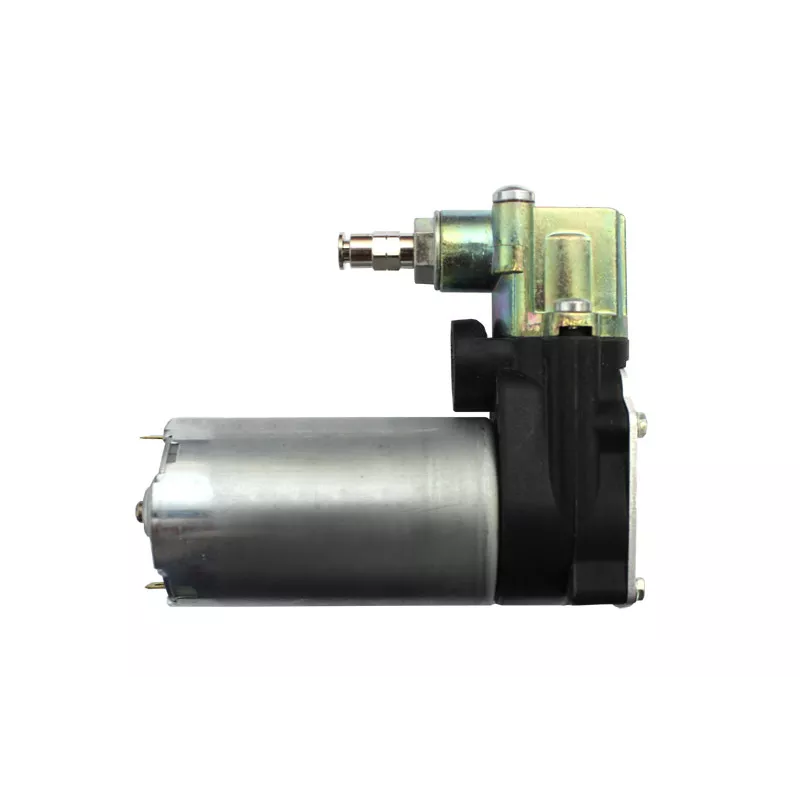 12V COMPRESSOR (SEAT)