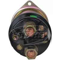 12V SOLENOID
