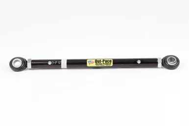 13in Greasable Al Tube Assy Round 5/8in Moly 1-130-M2