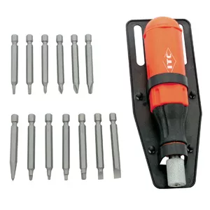 14-1 SCREWDRIVER