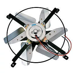 14in HP Electric Fan 19114