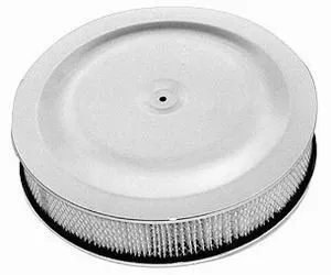 14In X 3In Race Car Air Cleaner Kit Paper R8032