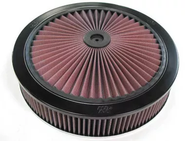 14in X-Stream Assy. 1.25 Drop Base KNE66-3040