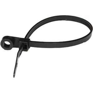 15″ MOUNT TAB WIRE TIE