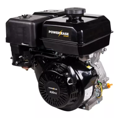 15HP BE POWEREASE R420 E