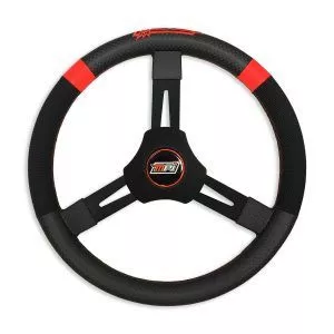 15in Wheel Dirt Dished 3-Bolt Micro Karting MPI-KMD-15