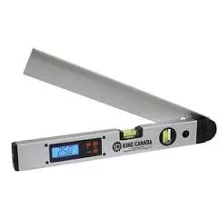 16" DIGITAL ANGLE FINDER