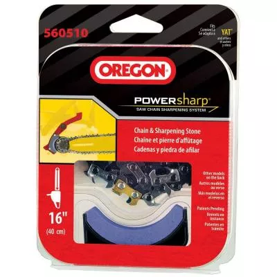 16" REPLACEMENT CHAIN