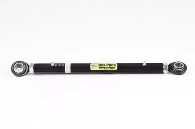 16in Greasable Al Tube Assy Hex 5/8in Moly 3-160-M2