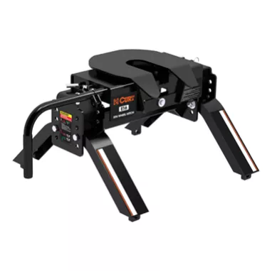 16K FIFTH WHEEL HITCH