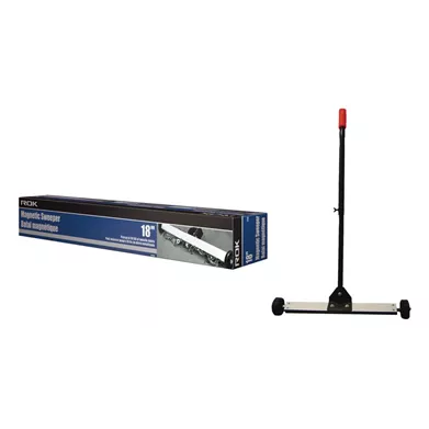 18" MAGNETIC SWEEPER
