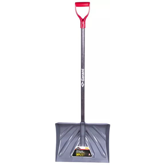 18" POLY SHOVEL