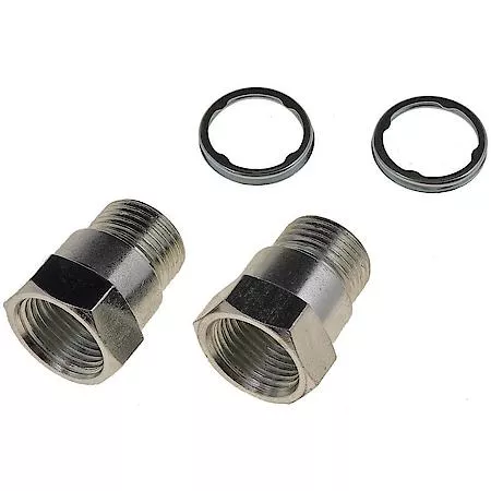 18MM NON-FOULERS