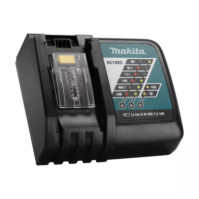 18V BATTERY CHARGER