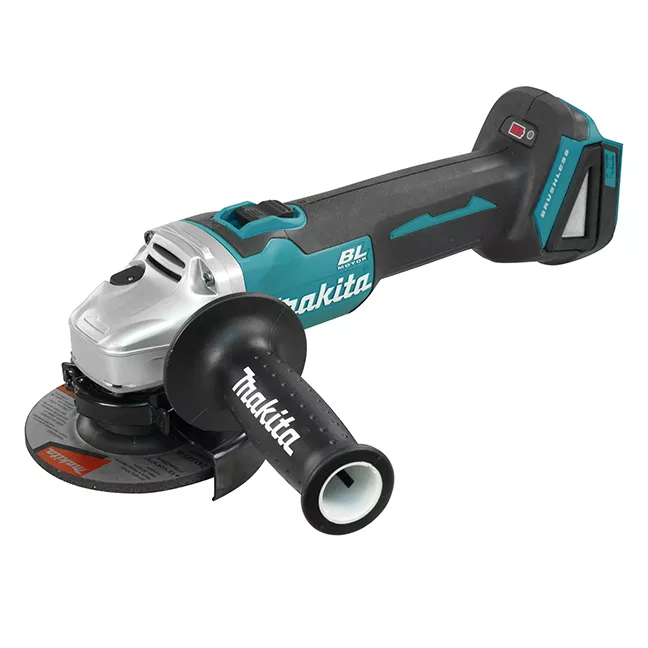 18V LXT 5" GRINDER