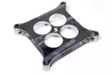 1in. Super Sucker L/W Alm. Carb. Spacer – 4150 SS4150-1ALW