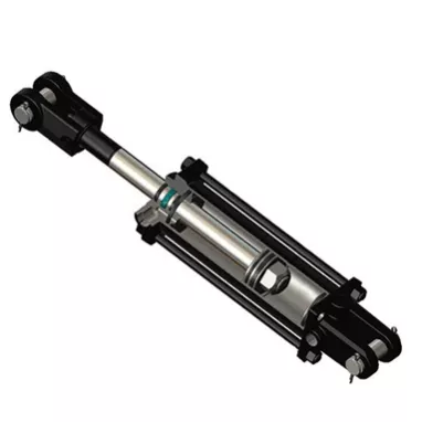 2 1/2" HYD CYLINDER