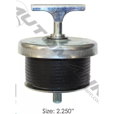 2-1/4 ADJ. FILLER CAP