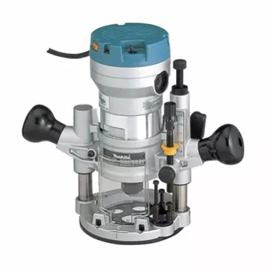 2 1/4 HP PLUNGE ROUTER