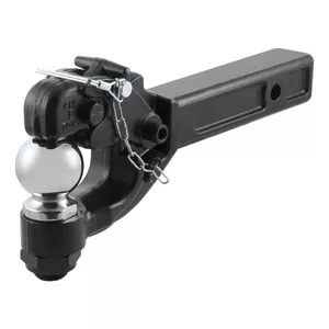 2-5/16 BALL/PINTLE COMBO