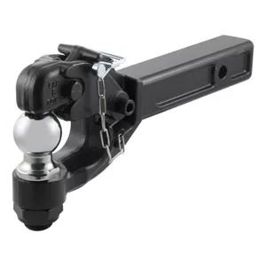 2″ BALL/PINTLE COMBO