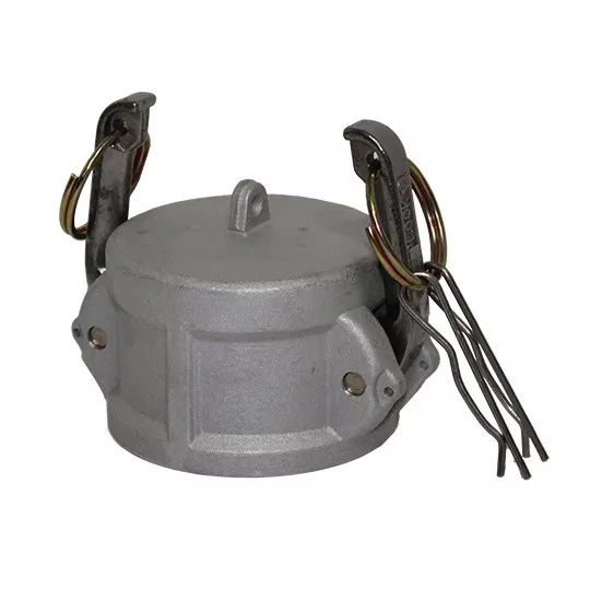 2" CAMLOCK DUST CAP