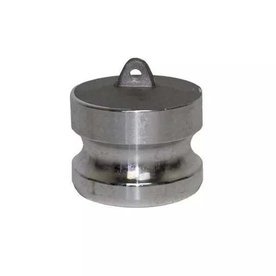 2″ CAMLOCK DUST PLUG