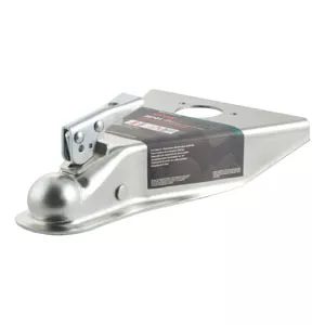 2" A FRAME COUPLER