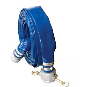 2″ HOSE ASSEMBLY
