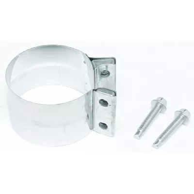 2" STEP CLAMP