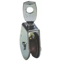 2″ SWIVEL PULLY