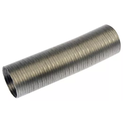 2"X18" DUCT HOSE
