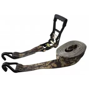 2″X27′ RATCHET STRAP