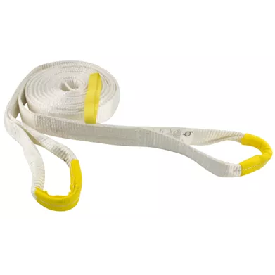 2"X30' TOW STRAP