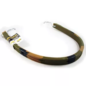 20″ CAMO TARP STRAP
