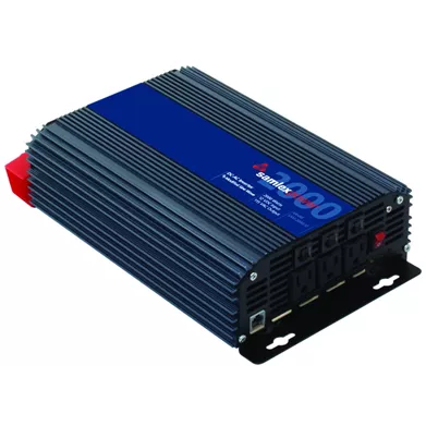 2000WATT INVERTER SAMLEX