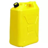 20L DIESEL JERRY CAN