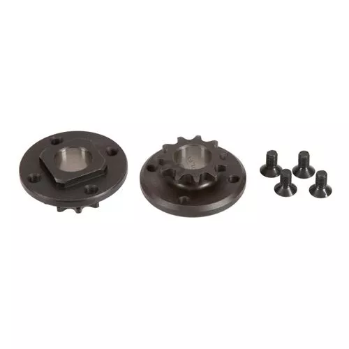 #219 Engine Sprocket for IAME X30 (10T-12T)