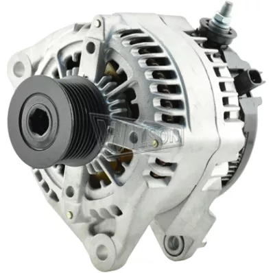 220AMP ALTERNATOR
