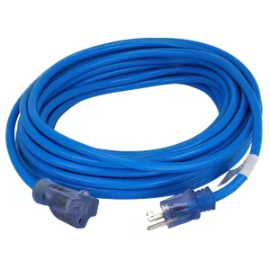25′ CORD W/KENWORTH PLUG