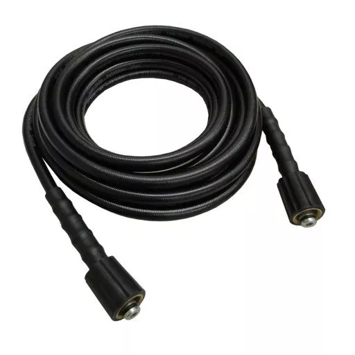25' HOSE ASSEMBLY