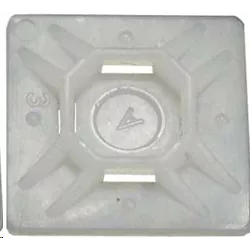 25PK RUBBER MOUNT PAD