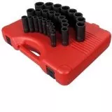 26PC METRIC IMPACT SET