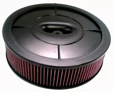 2bbl. 4in X 14in W/ChokeKNE61-2000
